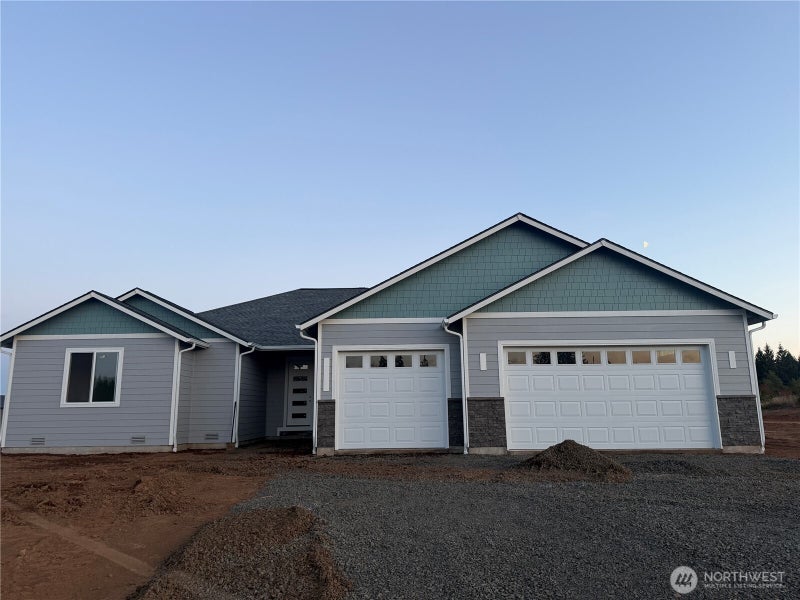607 Brown Road