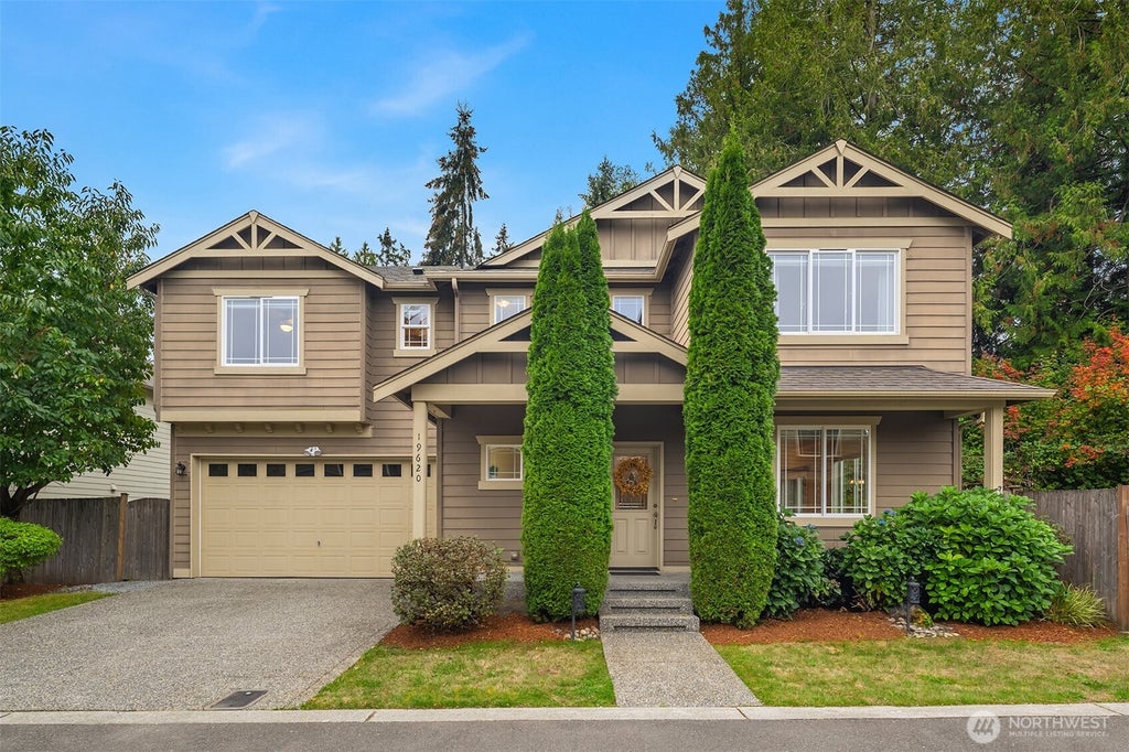 Photo of 19620 1st Avenue SE, Bothell, WA 98012 (MLS # 2588628)