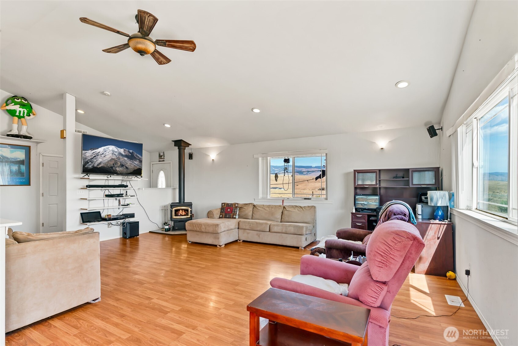 6442 Ellensburg Ranches Road N