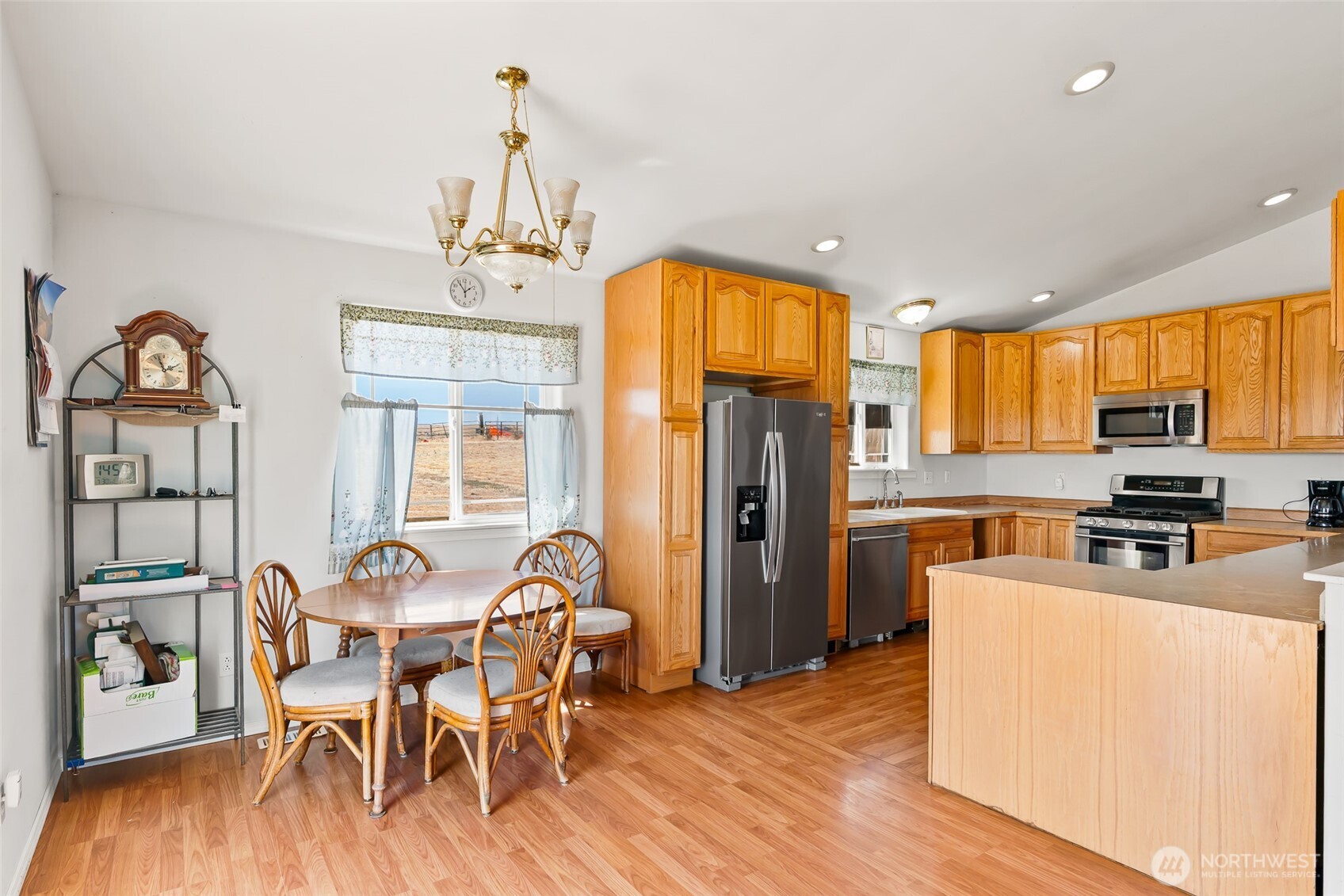 6442 Ellensburg Ranches Road N