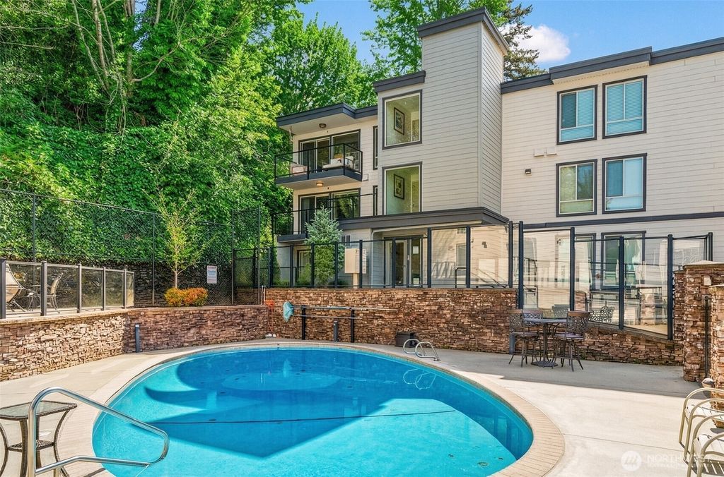 Photo of 3212 81st Place SE #C301, Mercer Island, WA 98040 (MLS # 2513826)