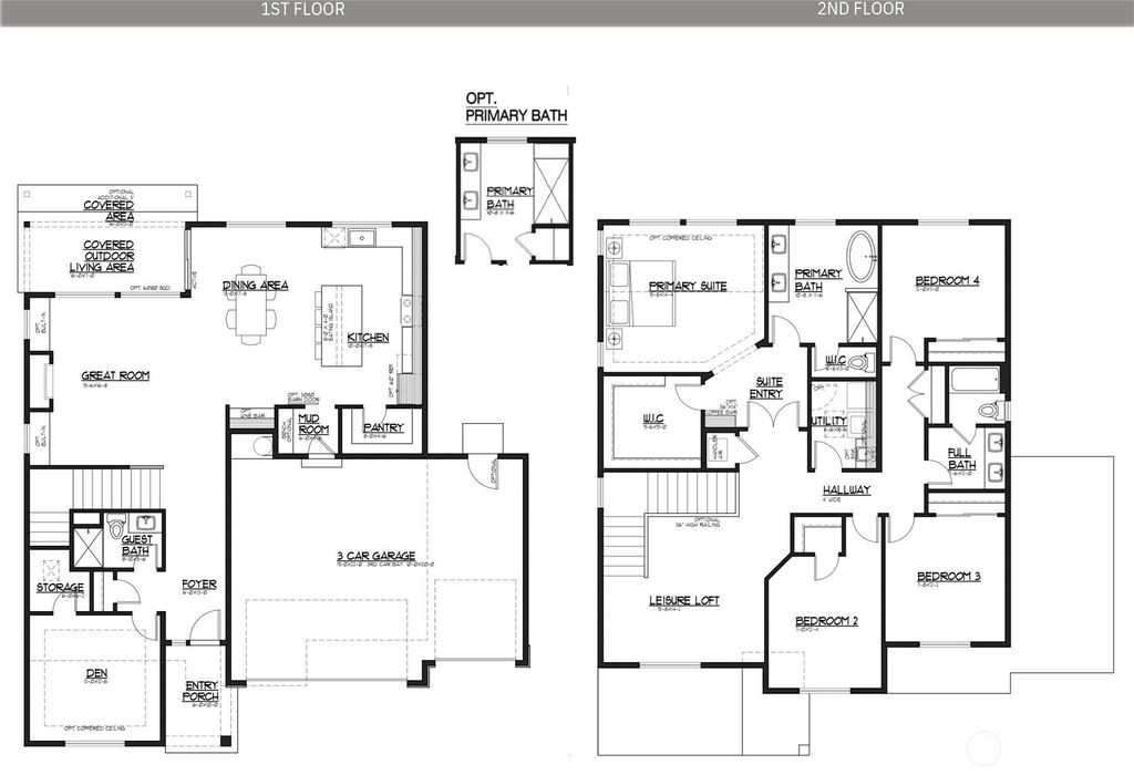 Photo of 19456 116th Street Ct E, Bonney Lake, WA 98391 (MLS # 2498975)