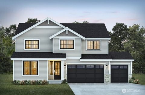 19456 116th Street Ct E Bonney Lake WA 98391