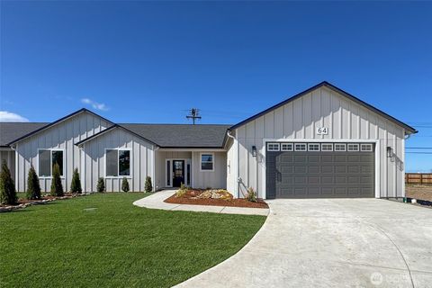 Photo of 61 Sussex Court #19, Sequim, WA 98382 (MLS # 2463797)