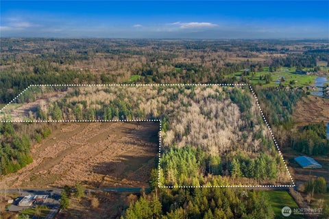 Photo of 8820 Blaine Road, Blaine, WA 98230 (MLS # 2540724)