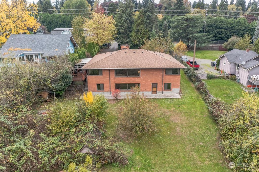 Photo of 11014 Des Moines Memorial Drive Dr S, Burien, WA 98168 (MLS # 2174902)