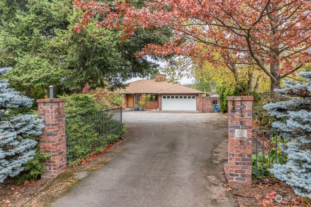 Photo of 11014 Des Moines Memorial Drive Dr S, Burien, WA 98168 (MLS # 2174902)