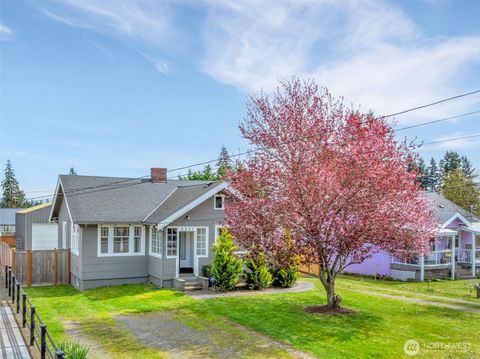 6825 Colby Avenue, Everett, WA 98203 - MLS#: 2363288