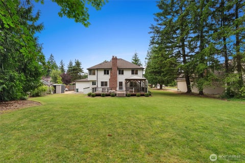 Photo of 15813 SE 160th Place, Renton, WA 98058 (MLS # 2547701)