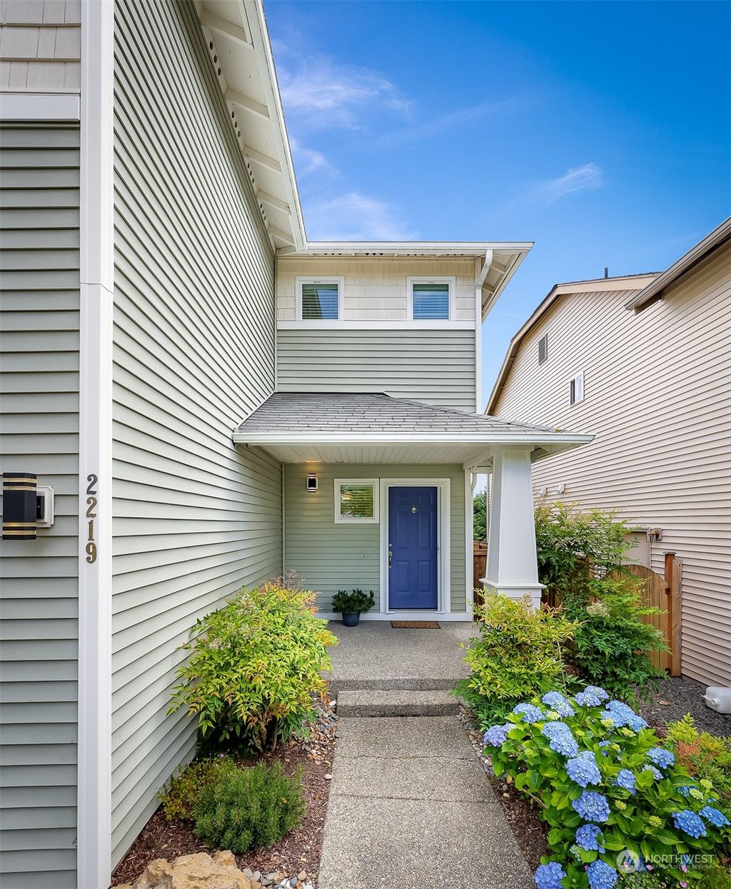 Photo of 2219 119th Drive SE, Lake Stevens, WA 98258 (MLS # 2249125)
