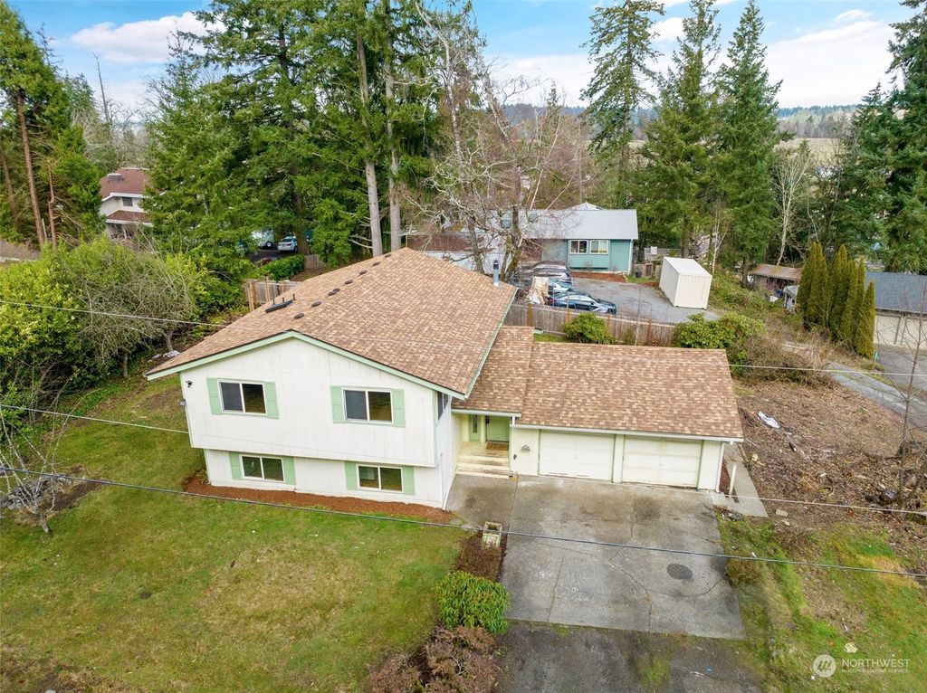 Photo of 5703 Auburn Way S, Auburn, WA 98092 (MLS # 2032139)