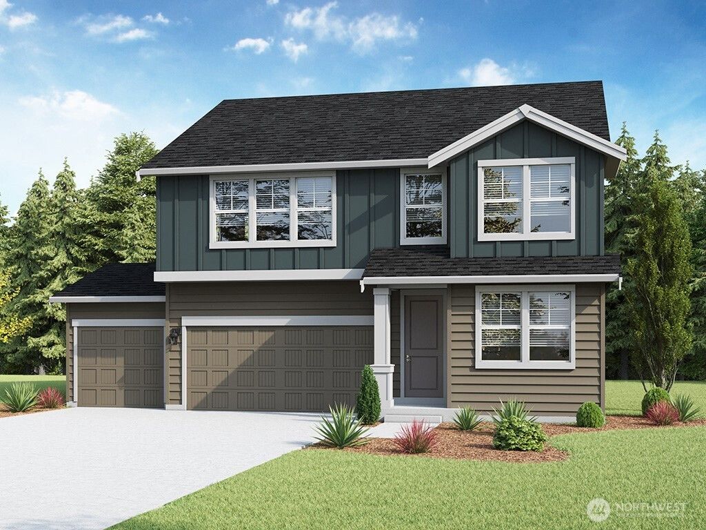 Photo of 7401 281st Place NW #80, Stanwood, WA 98292 (MLS # 2379888)