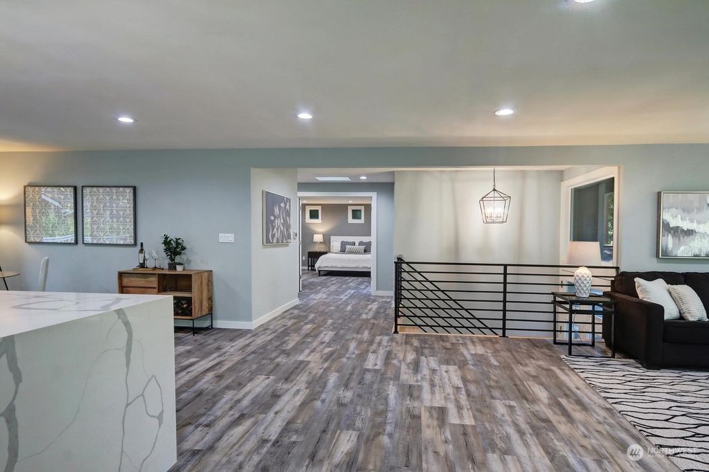 Photo of 15911 SE 42nd Place, Bellevue, WA 98006 (MLS # 2130847)