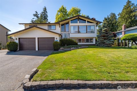 Photo of 12472 Eagle Drive, Burlington, WA 98233 (MLS # 2521010)