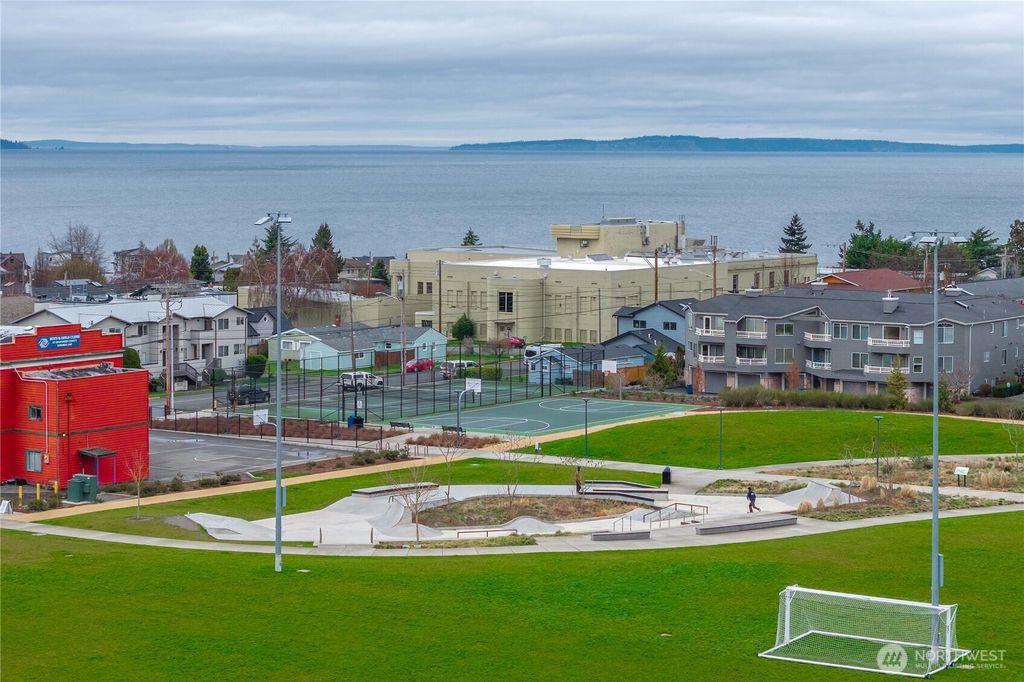 Photo of 645 Bell Street #102, Edmonds, WA 98020 (MLS # 2513856)