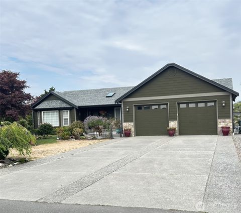 Photo of 5350 Nootka Loop, Blaine, WA 98230 (MLS # 2400897)