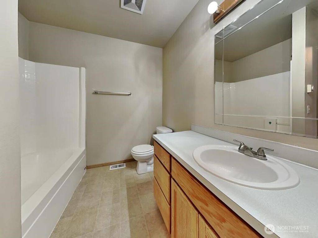 Photo of 17302 26th Ave E Avenue #1, Tacoma, WA 98445 (MLS # 2507093)