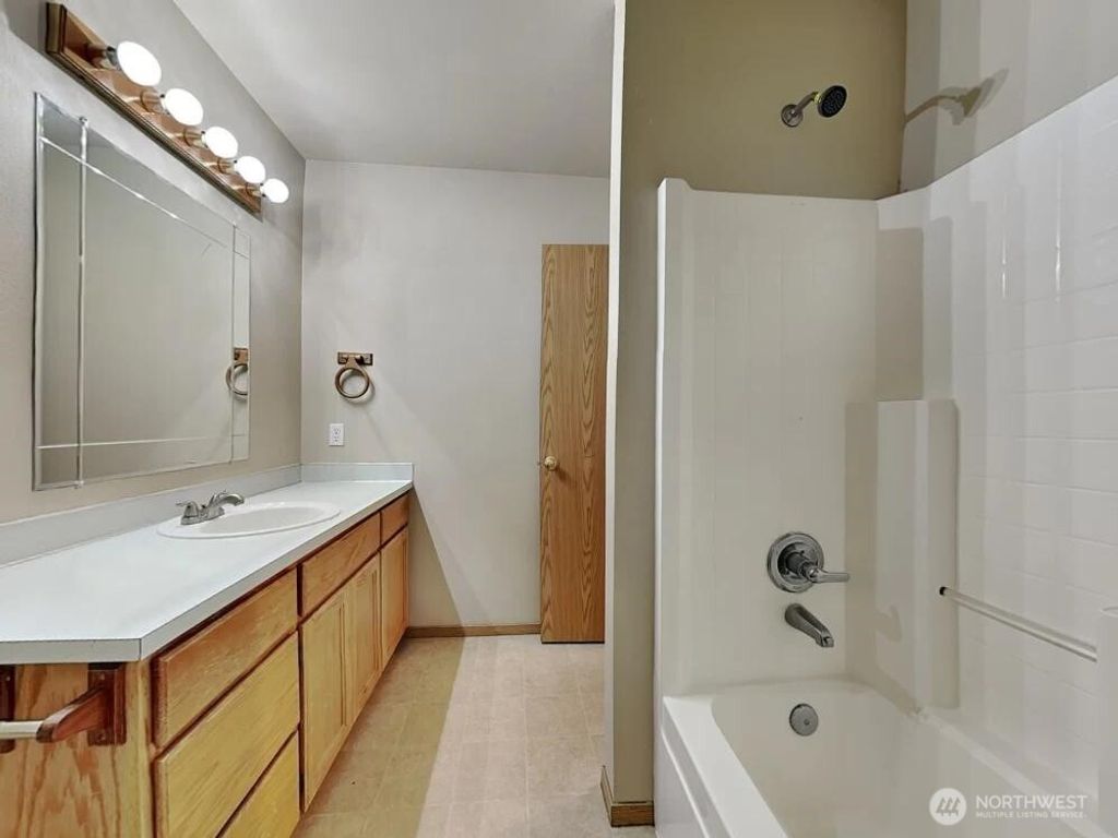 Photo of 17302 26th Ave E Avenue #1, Tacoma, WA 98445 (MLS # 2507093)