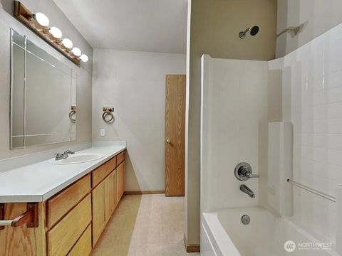 Photo of 17302 26th Ave E Avenue #1, Tacoma, WA 98445 (MLS # 2507093)