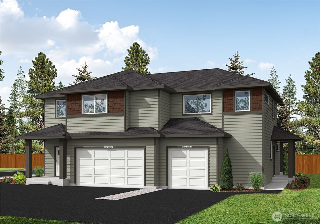 Photo of 1240 SW 124th Street #1B, Burien, WA 98146 (MLS # 2433216)