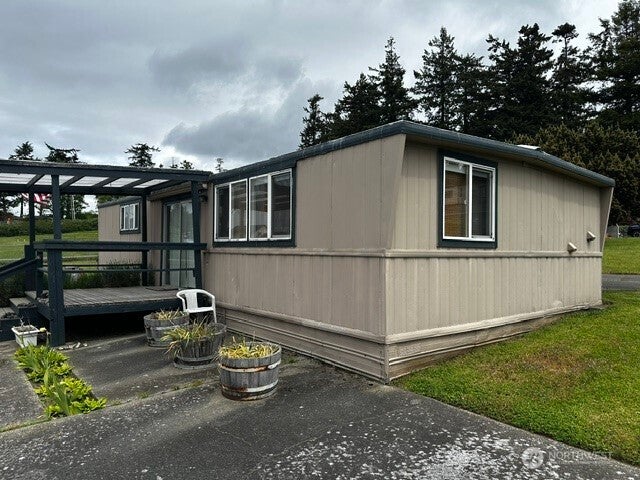Photo of 4885 Magellan Drive, Freeland, WA 98249 (MLS # 2576760)
