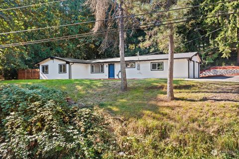 5821 Harlow Drive, Bremerton, WA 98312 - MLS#: 2297198
