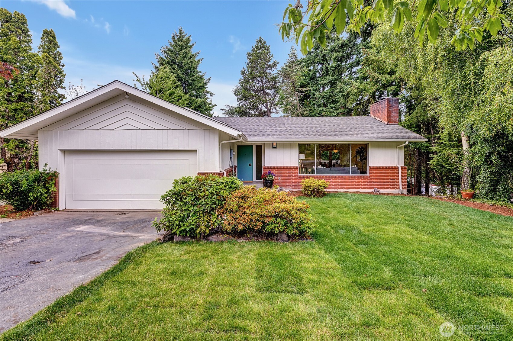 9724 Mercerwood Drive