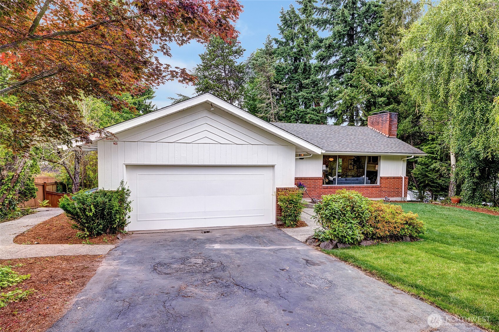 9724 Mercerwood Drive