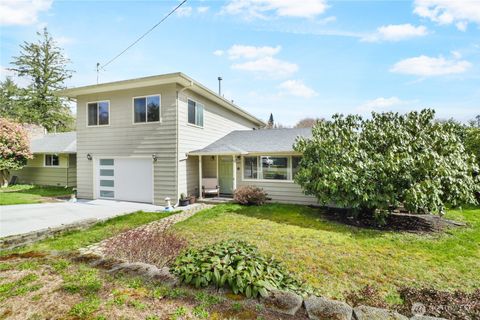 Photo of 2640 Bethel Street NE, Olympia, WA 98506 (MLS # 2496930)