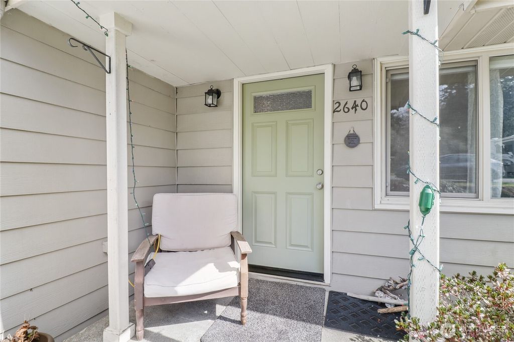 Photo of 2640 Bethel Street NE, Olympia, WA 98506 (MLS # 2496930)