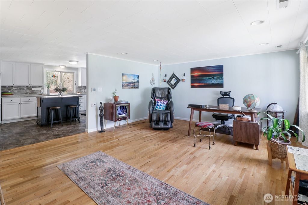 Photo of 2640 Bethel Street NE, Olympia, WA 98506 (MLS # 2496930)