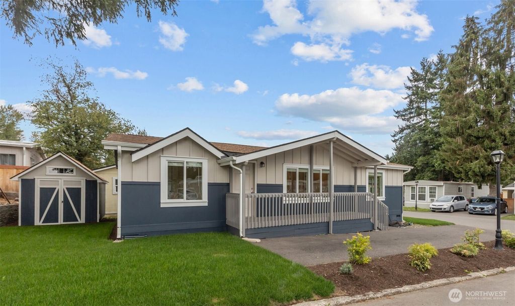 Photo of 31108 3rd Avenue #301, Black Diamond, WA 98010 (MLS # 2423780)