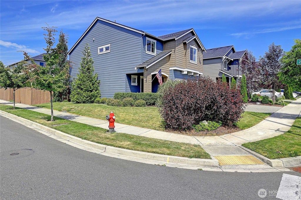 Photo of 28108 66th Way NW, Stanwood, WA 98292 (MLS # 2544224)