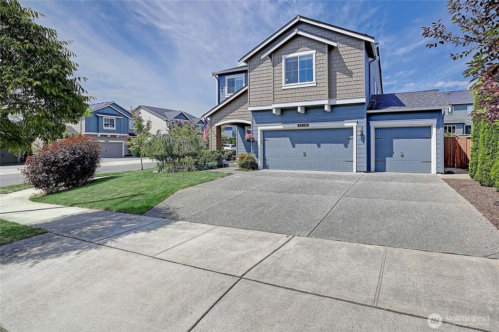 Photo of 28108 66th Way NW, Stanwood, WA 98292 (MLS # 2544224)