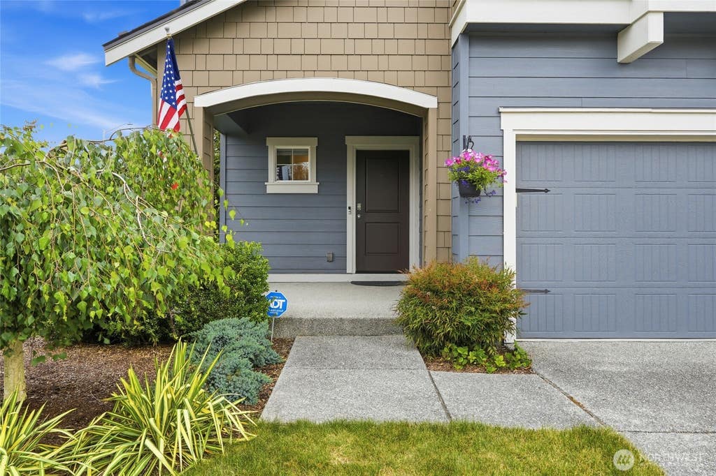 Photo of 28108 66th Way NW, Stanwood, WA 98292 (MLS # 2544224)