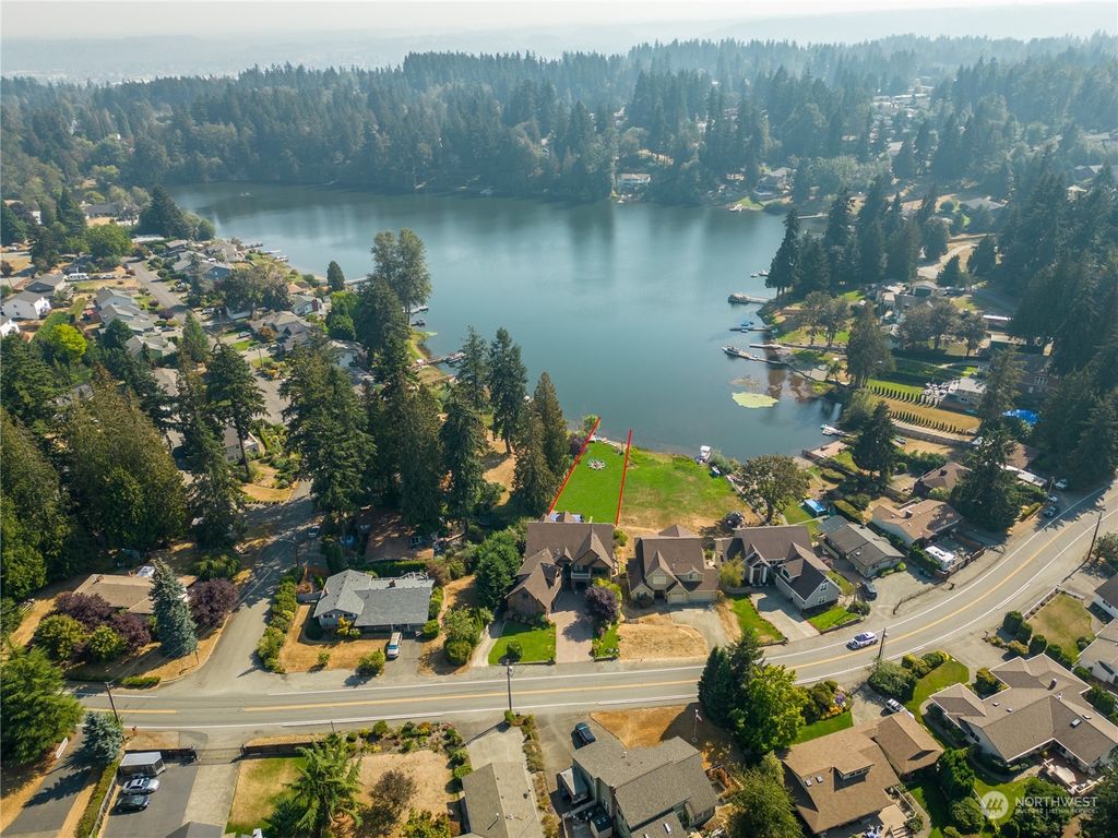 Photo of 34520 38th Avenue S, Auburn, WA 98001 (MLS # 2208819)