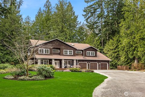 12615 Kallgren Road NE Bainbridge Island WA 98110