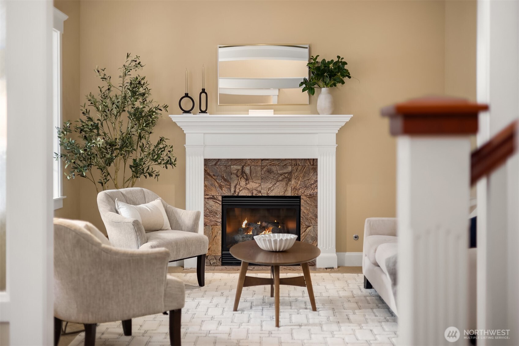 12615 Kallgren Road NE