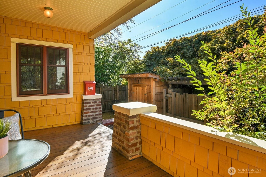 Photo of 8024 16th Avenue NE, Seattle, WA 98115 (MLS # 2592881)