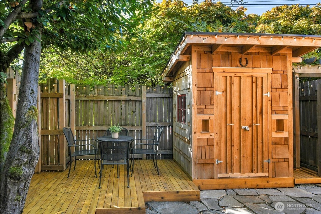 Photo of 8024 16th Avenue NE, Seattle, WA 98115 (MLS # 2592881)