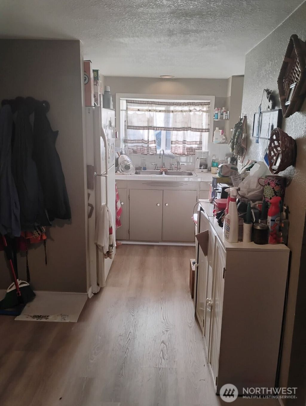 Photo of 711 Polk Street, Aberdeen, WA 98520 (MLS # 2465520)