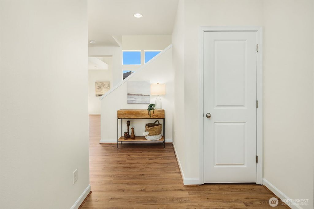 Photo of 1214 124th Place SE, Everett, WA 98208 (MLS # 2360050)