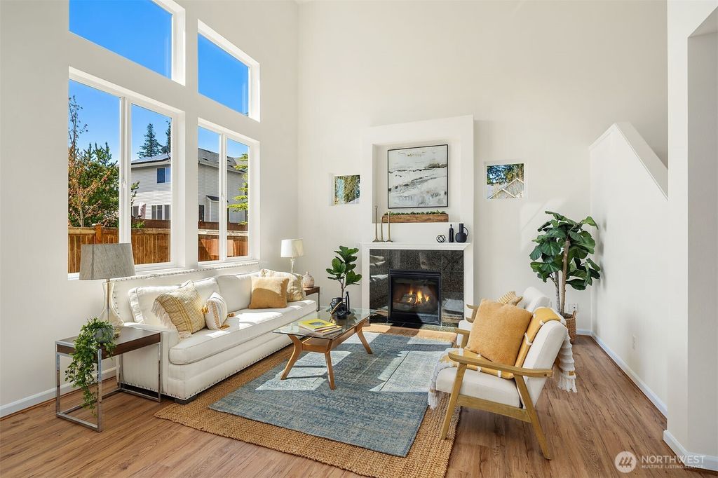 Photo of 1214 124th Place SE, Everett, WA 98208 (MLS # 2360050)