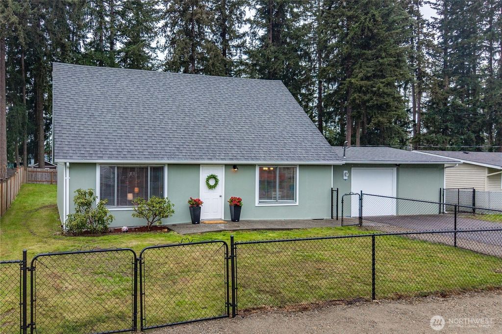 Photo of 31003 149th Avenue SE, Kent, WA 98042 (MLS # 2508951)