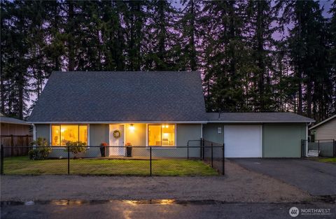 Photo of 31003 149th Avenue SE, Kent, WA 98042 (MLS # 2508951)