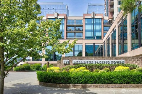 Photo of 177 107th Avenue NE #2207, Bellevue, WA 98004 (MLS # 2530605)