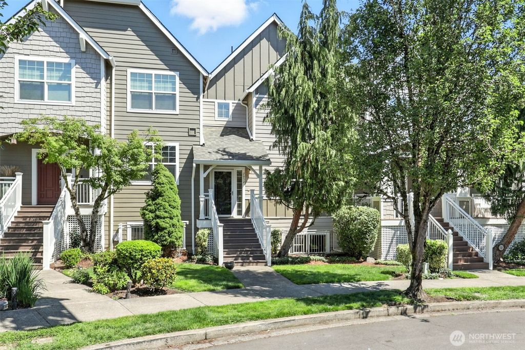 Photo of 2052 NW Fargo Loop Loop, Camas, WA 98607 (MLS # 2500607)