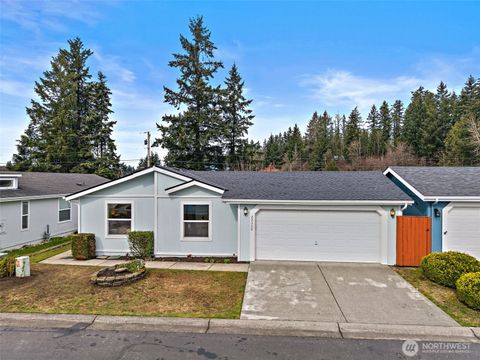 22308 SE 240th Place Unit 79, Maple Valley, WA 98038 - MLS#: 2339066