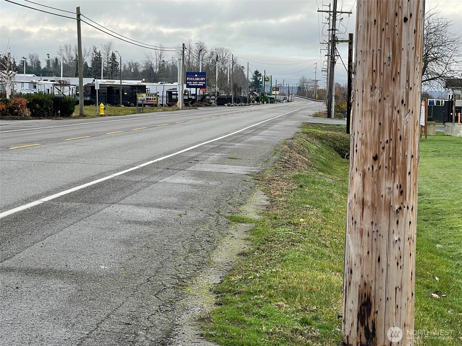 39 Old Highway 99 South Road