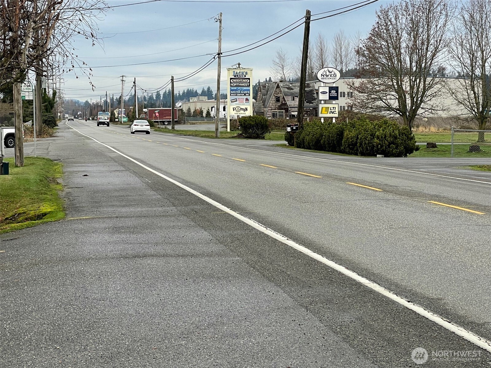 39 Old Highway 99 South Road